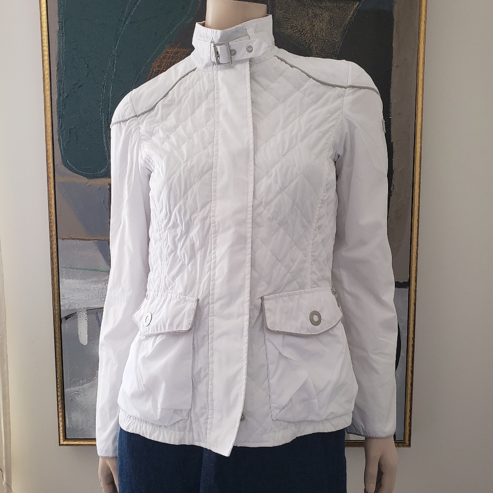 Beaumont | Lightweight Quilted Jacket